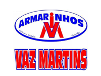 Logo - Armarinhos