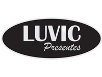 Logo - Luvic