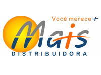 Logo - Mais Distribuidora