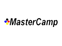 Logo - Mastercamp