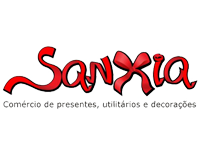 Logo - Sanxia