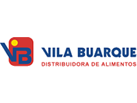 Logo - Vila Buarque