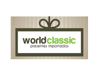 Logo - World Classic
